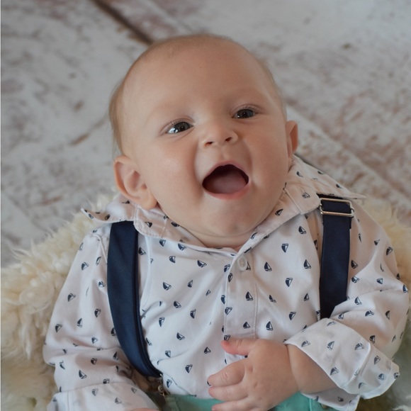 Meet your Posher, Sarah - Picture 7 of 15